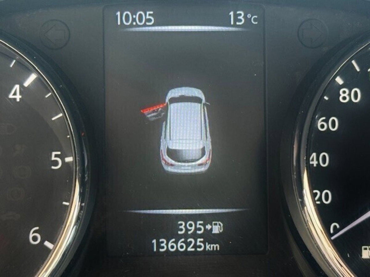 Nissan Qashqai 1.5 dCi Acenta (9)