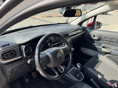 Citroen C3 BlueHDi 75 S&S Shine (10)