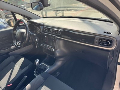 Citroen C3 BlueHDi 75 S&S Shine (12)