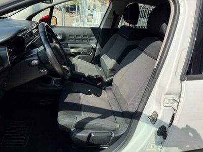 Citroen C3 BlueHDi 75 S&S Shine (13)