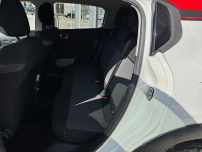 Citroen C3 BlueHDi 75 S&S Shine (14)