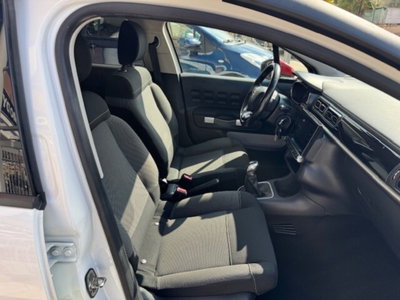 Citroen C3 BlueHDi 75 S&S Shine (15)