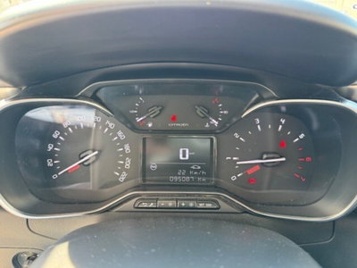 Citroen C3 BlueHDi 75 S&S Shine (18)
