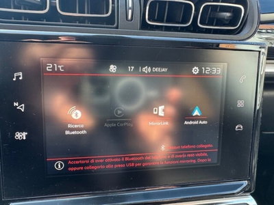 Citroen C3 BlueHDi 75 S&S Shine (20)