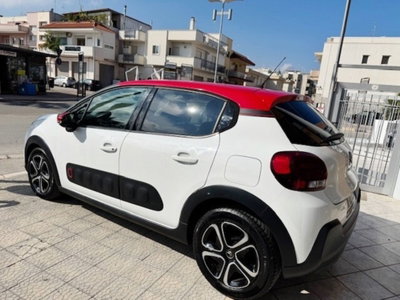 Citroen C3 BlueHDi 75 S&S Shine (4)