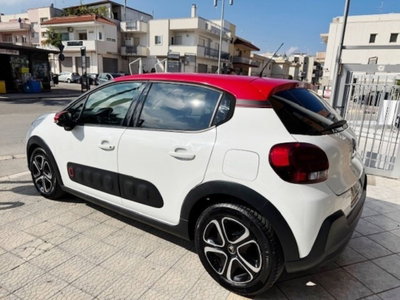 Citroen C3 BlueHDi 75 S&S Shine (5)
