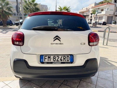 Citroen C3 BlueHDi 75 S&S Shine (6)