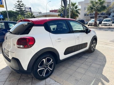 Citroen C3 BlueHDi 75 S&S Shine (7)