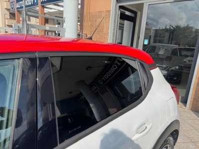 Citroen C3 BlueHDi 75 S&S Shine (9)
