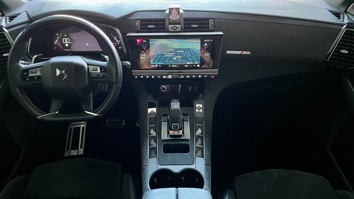 Ds DS 7 DS 7 Crossback BlueHDi 130 aut. Performance Line (10)