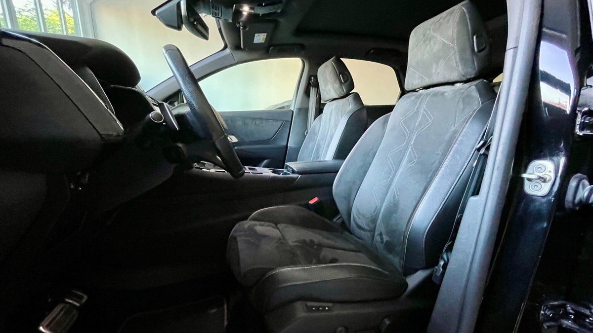 Ds DS 7 DS 7 Crossback BlueHDi 130 aut. Performance Line (11)