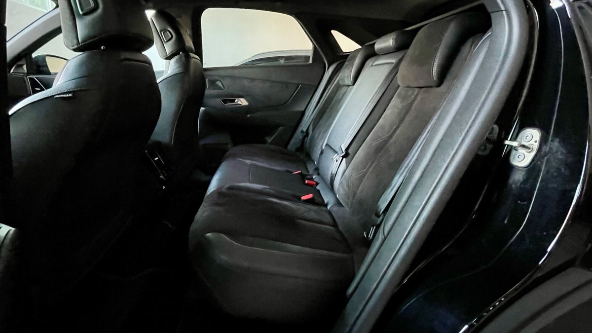 Ds DS 7 DS 7 Crossback BlueHDi 130 aut. Performance Line (12)
