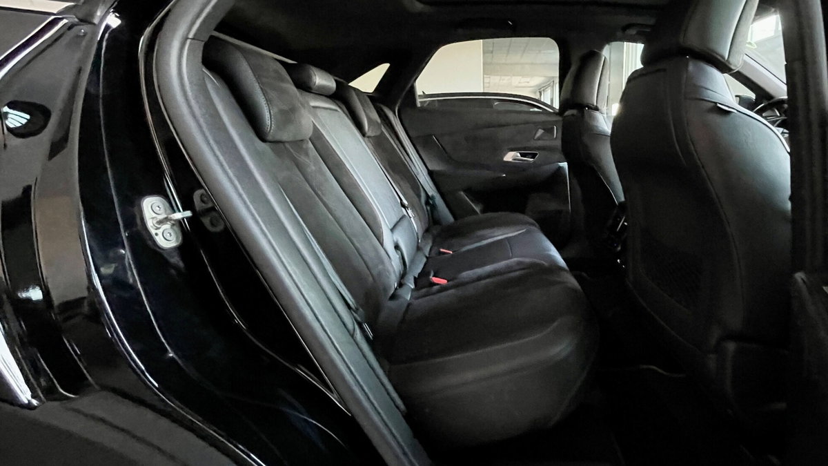 Ds DS 7 DS 7 Crossback BlueHDi 130 aut. Performance Line (13)