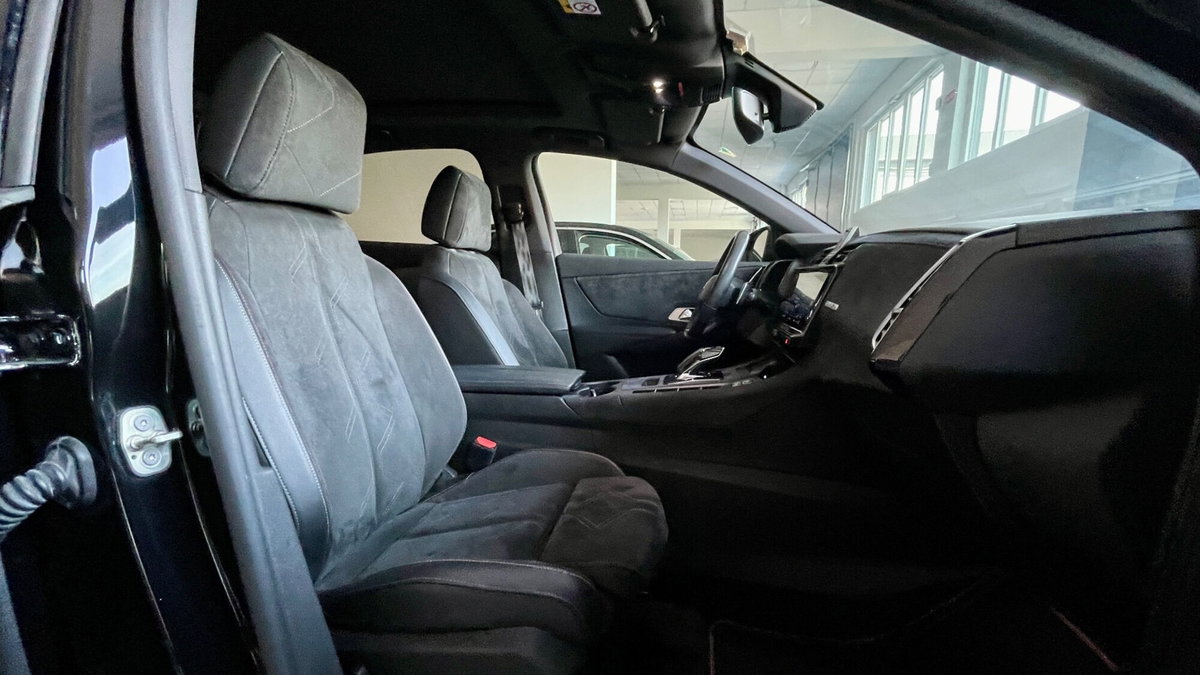 Ds DS 7 DS 7 Crossback BlueHDi 130 aut. Performance Line (14)
