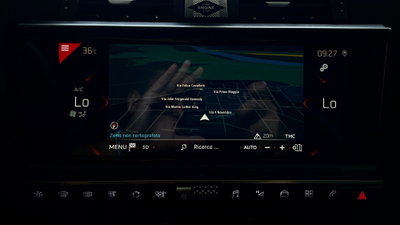Ds DS 7 DS 7 Crossback BlueHDi 130 aut. Performance Line (15)