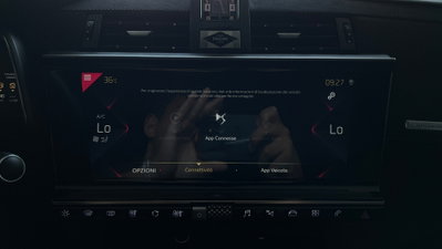 Ds DS 7 DS 7 Crossback BlueHDi 130 aut. Performance Line (17)