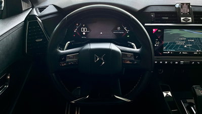 Ds DS 7 DS 7 Crossback BlueHDi 130 aut. Performance Line (19)