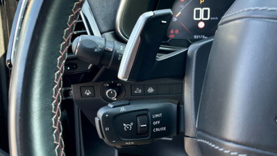 Ds DS 7 DS 7 Crossback BlueHDi 130 aut. Performance Line (20)