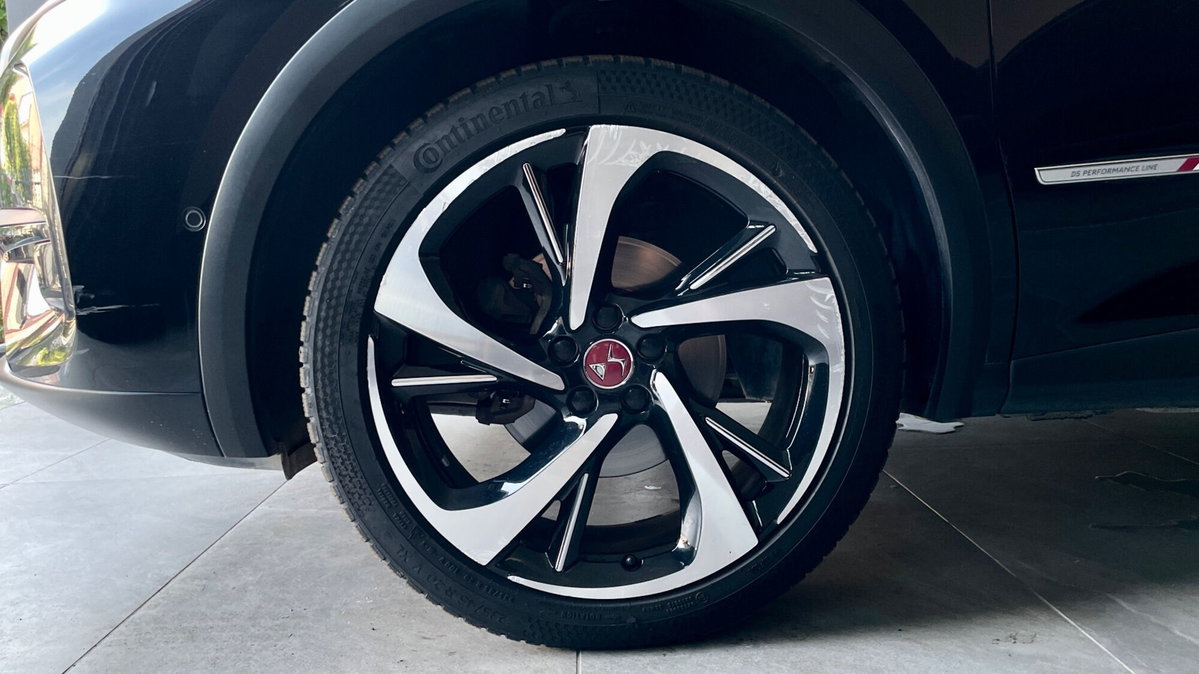 Ds DS 7 DS 7 Crossback BlueHDi 130 aut. Performance Line (5)