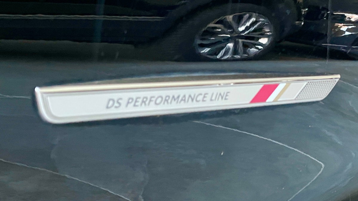 Ds DS 7 DS 7 Crossback BlueHDi 130 aut. Performance Line (6)