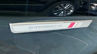 Ds DS 7 DS 7 Crossback BlueHDi 130 aut. Performance Line (6)