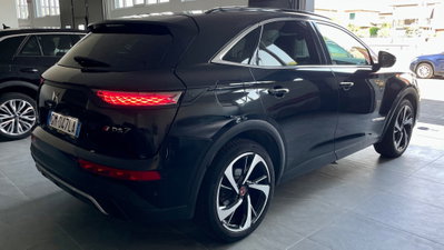 Ds DS 7 DS 7 Crossback BlueHDi 130 aut. Performance Line (9)