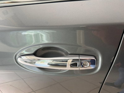 Nissan X-Trail 1.6 dCi 2WD Tekna (14)