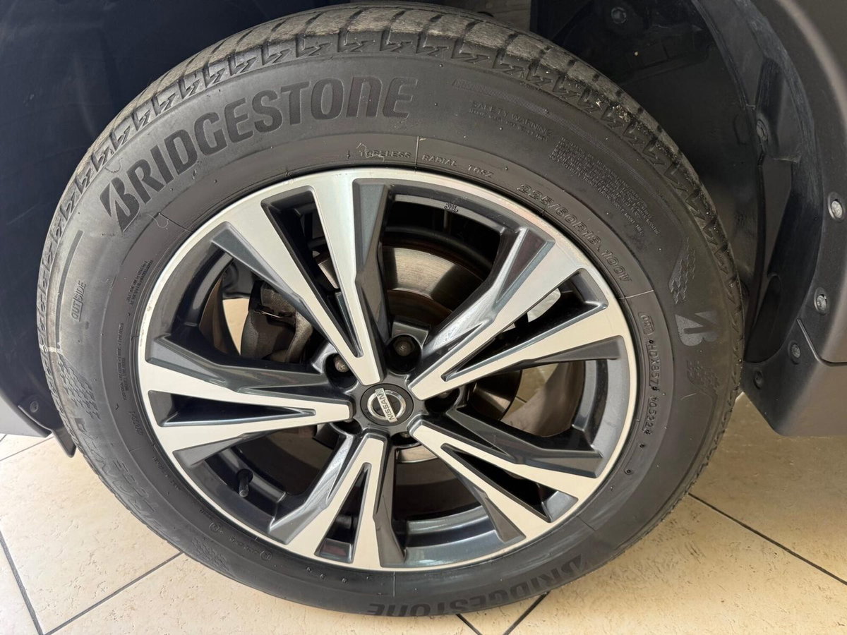 Nissan X-Trail 1.6 dCi 2WD Tekna (15)
