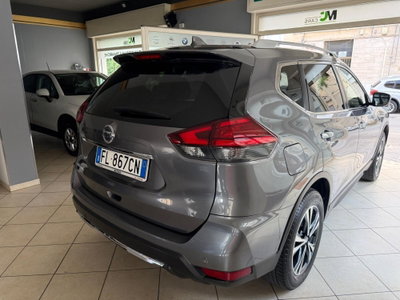 Nissan X-Trail 1.6 dCi 2WD Tekna (16)