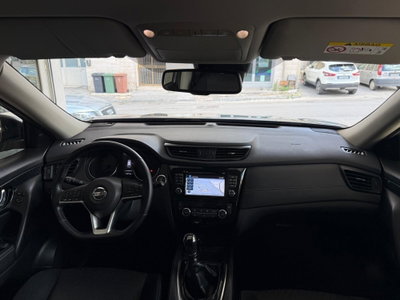 Nissan X-Trail 1.6 dCi 2WD Tekna (5)