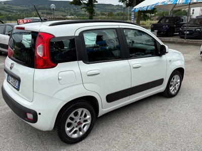 Fiat Panda 1.2 EasyPower Lounge (10)