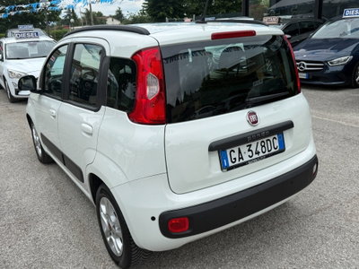 Fiat Panda 1.2 EasyPower Lounge (11)