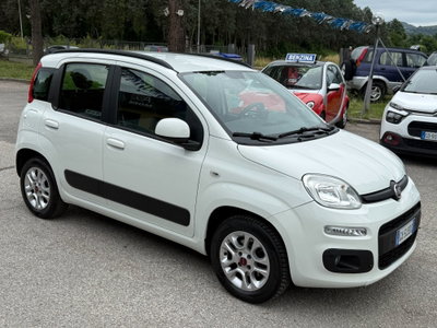 Fiat Panda 1.2 EasyPower Lounge (12)