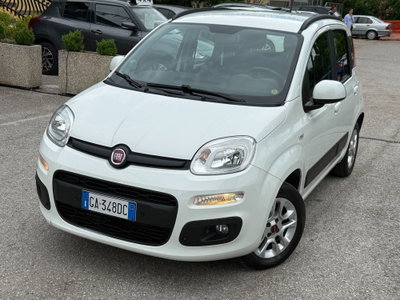 Fiat Panda 1.2 EasyPower Lounge (13)