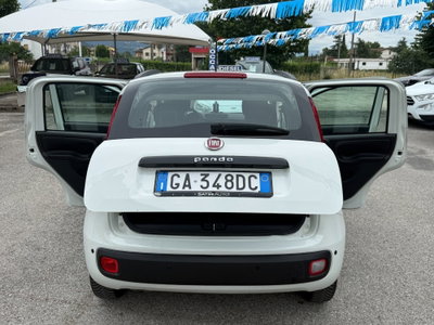 Fiat Panda 1.2 EasyPower Lounge (14)