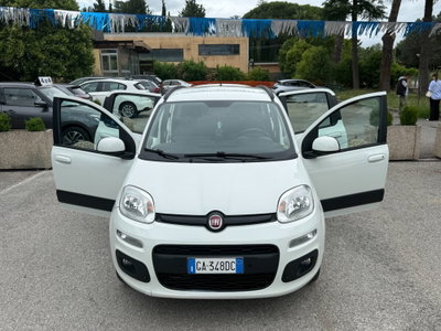 Fiat Panda 1.2 EasyPower Lounge (15)