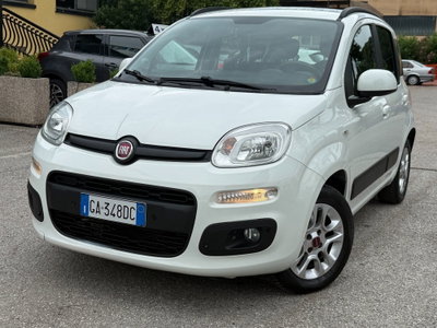 Fiat Panda 1.2 EasyPower Lounge (16)