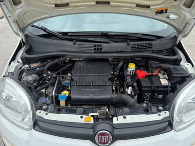 Fiat Panda 1.2 EasyPower Lounge (18)