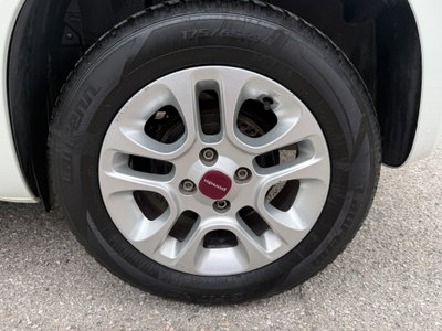 Fiat Panda 1.2 EasyPower Lounge (19)