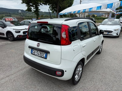 Fiat Panda 1.2 EasyPower Lounge (2)