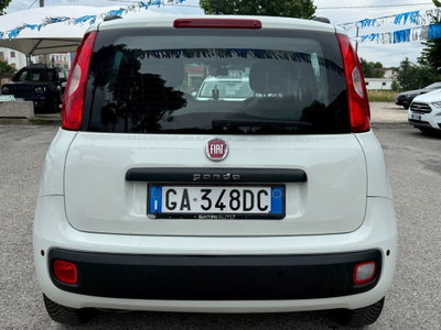 Fiat Panda 1.2 EasyPower Lounge (3)