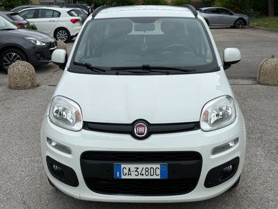 Fiat Panda 1.2 EasyPower Lounge (4)