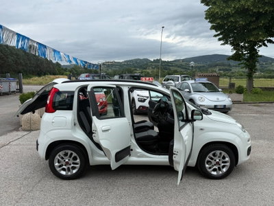 Fiat Panda 1.2 EasyPower Lounge (6)