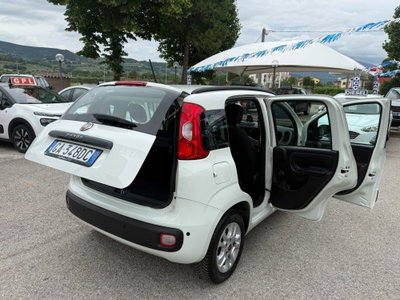 Fiat Panda 1.2 EasyPower Lounge (7)