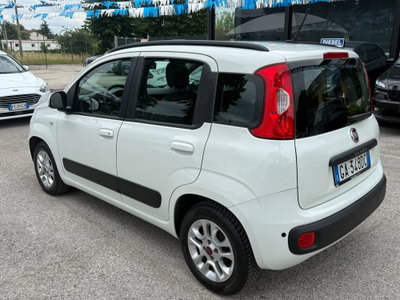 Fiat Panda 1.2 EasyPower Lounge (9)