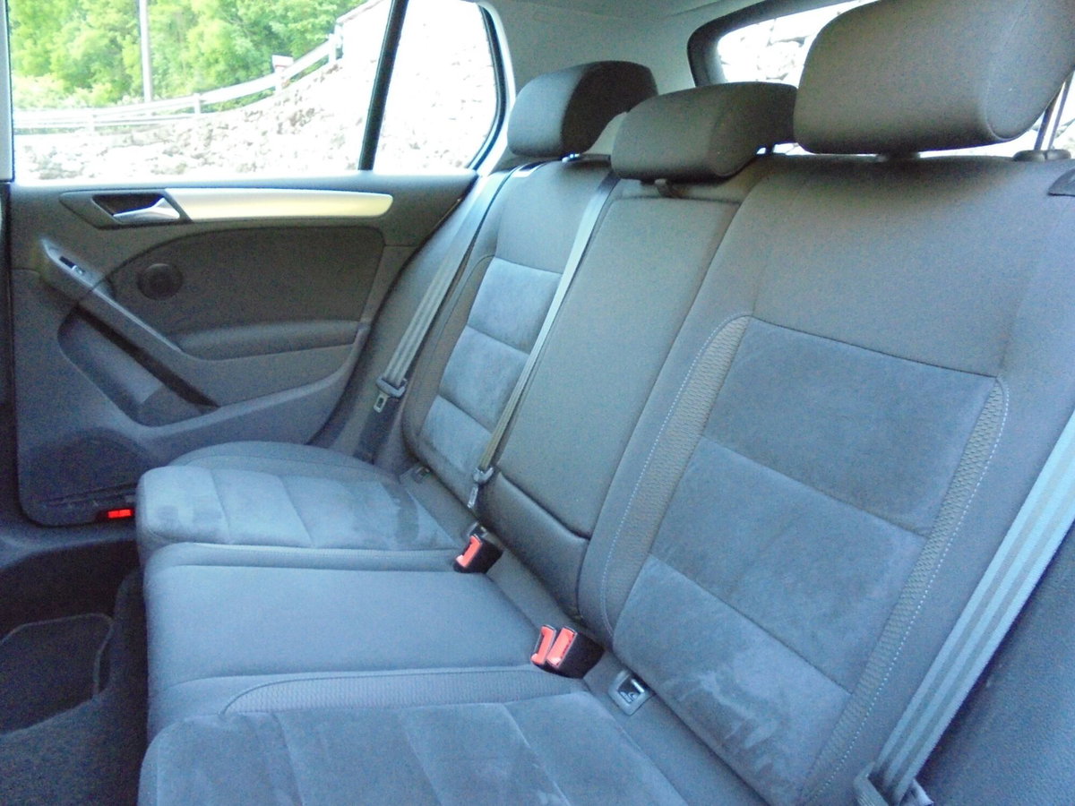 Volkswagen Golf 1.4 TSI 122CV 5p. Highline (14)