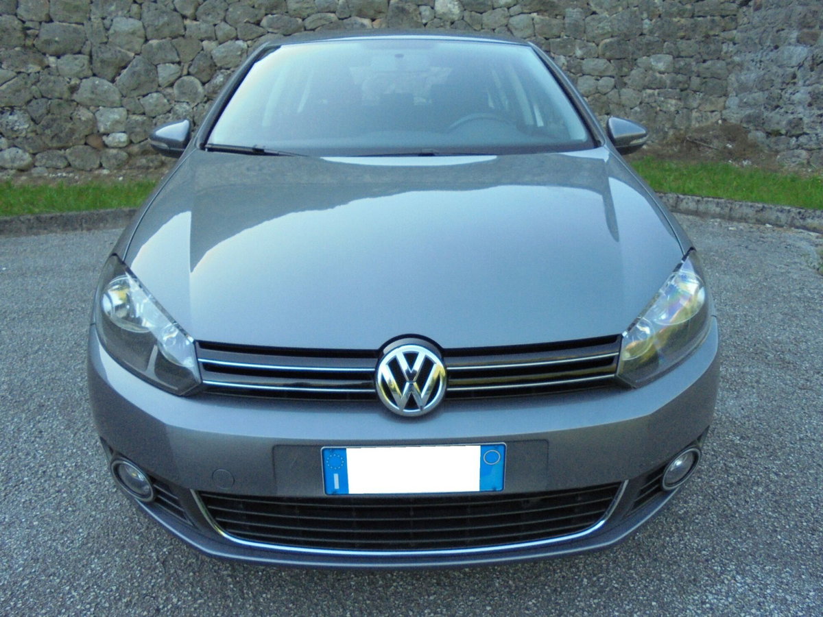 Volkswagen Golf 1.4 TSI 122CV 5p. Highline (2)
