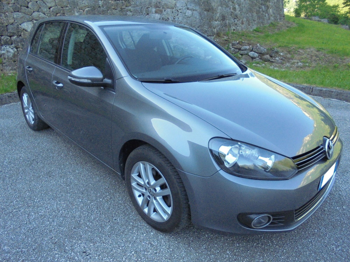 Volkswagen Golf 1.4 TSI 122CV 5p. Highline (3)
