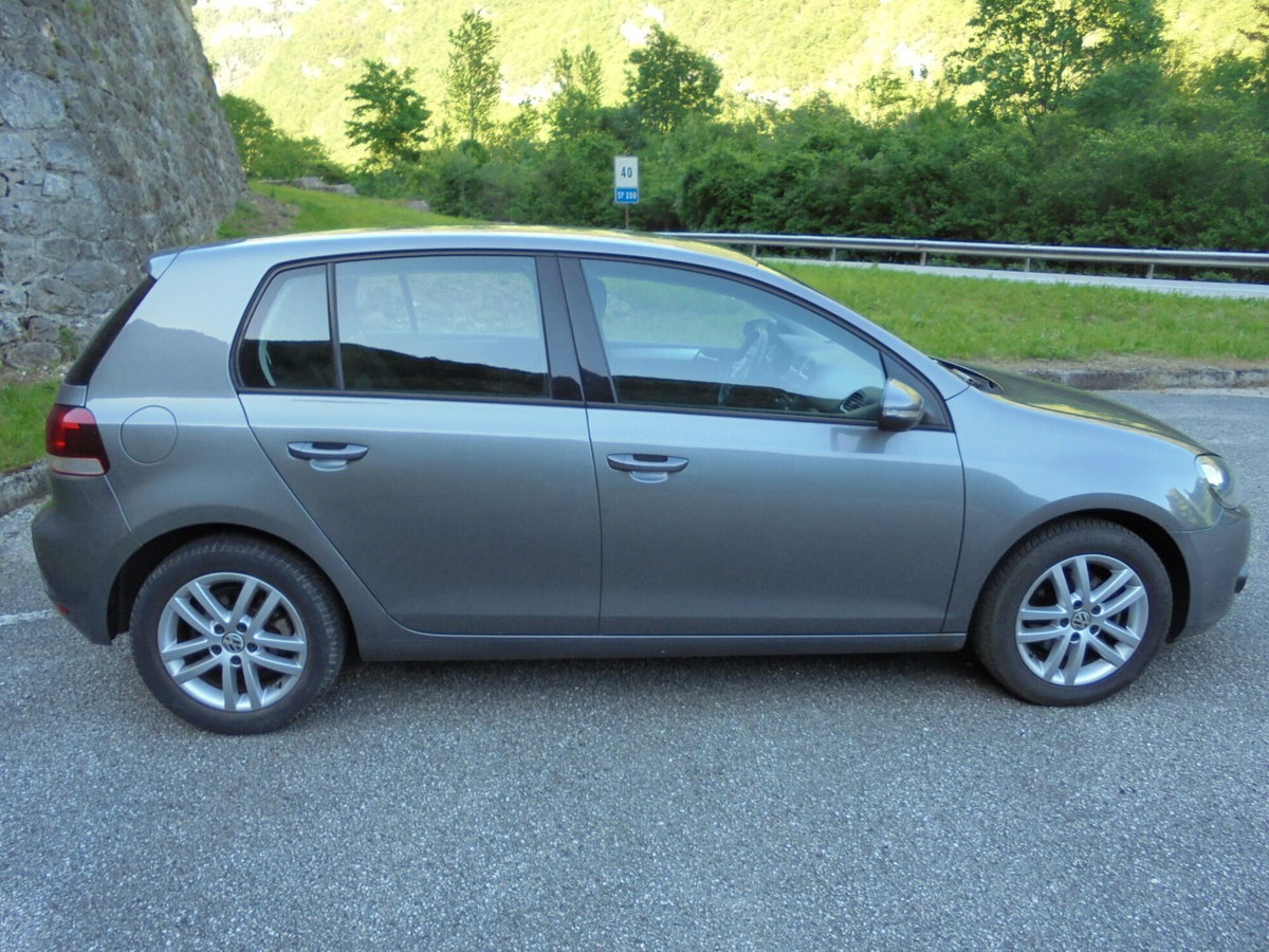 Volkswagen Golf 1.4 TSI 122CV 5p. Highline (4)
