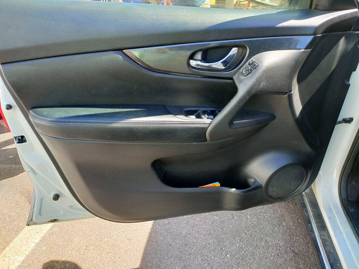 Nissan X-Trail 1.6 dCi 2WD Acenta (15)